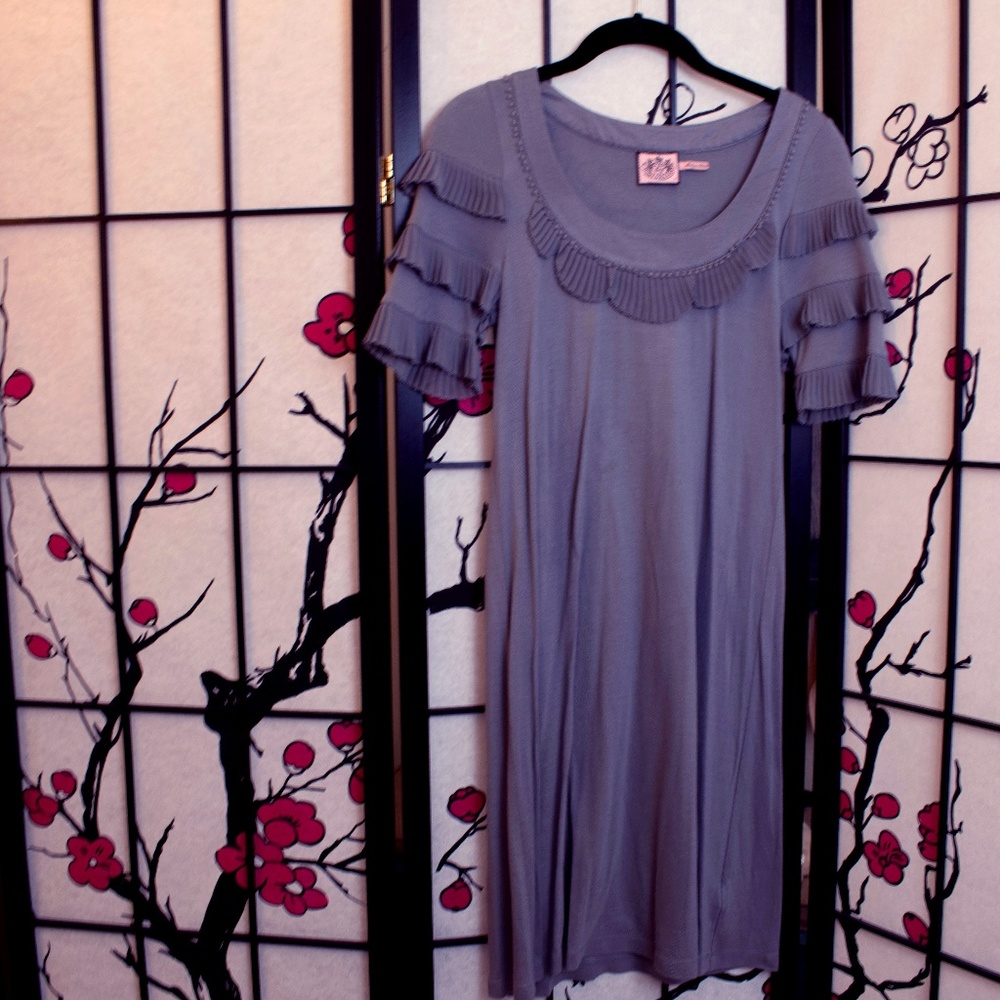 Juicy Couture Day Dress